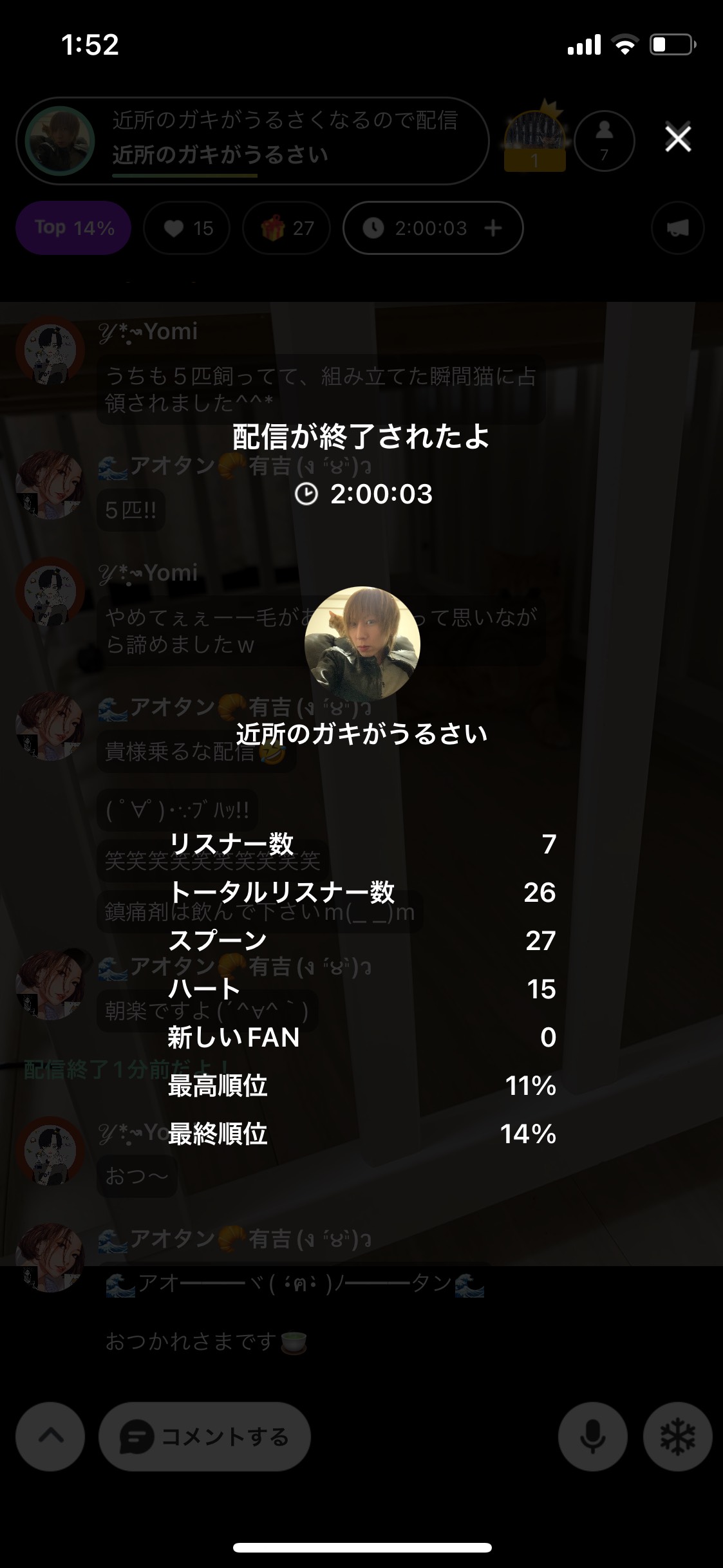 POST