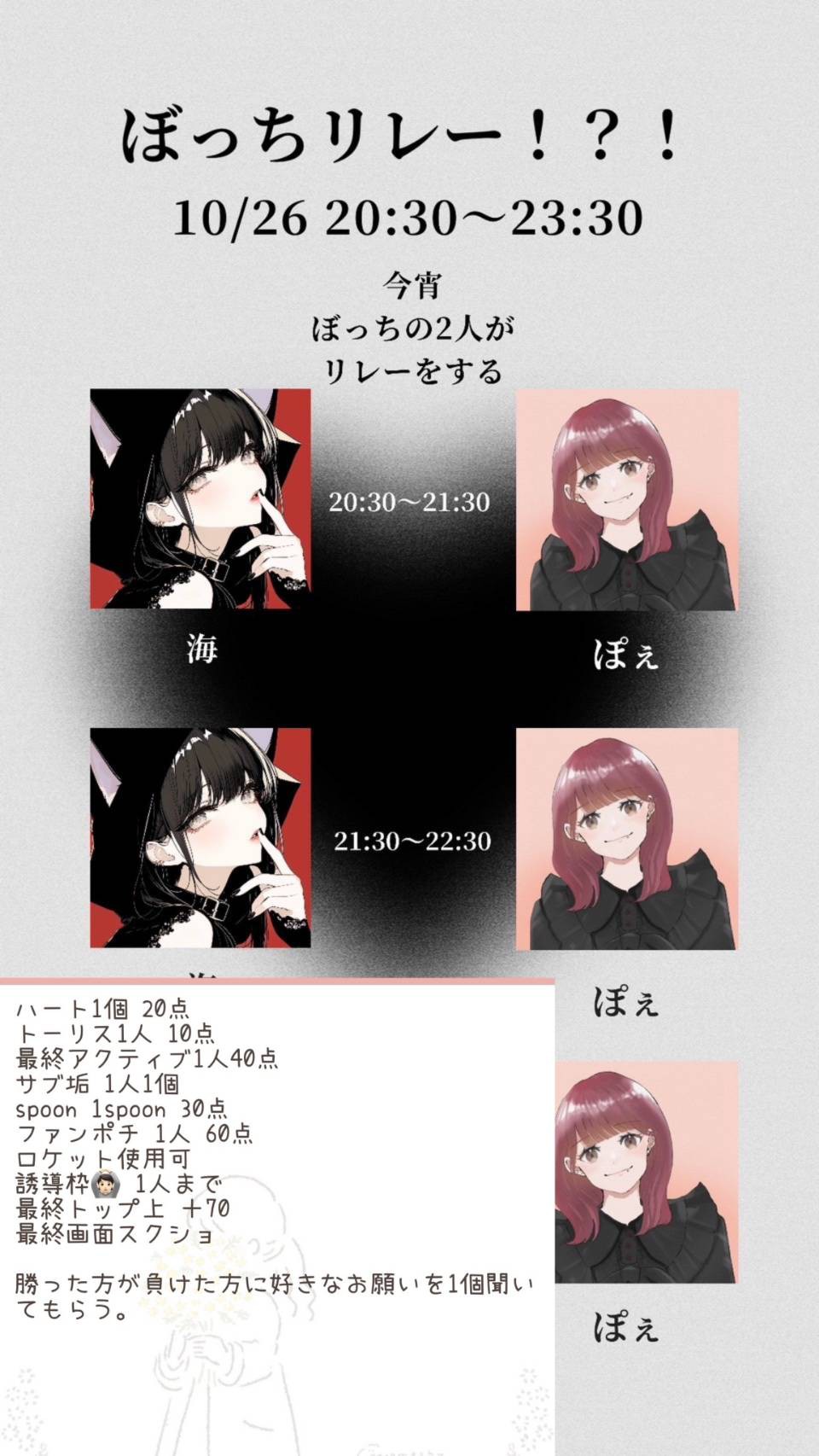 POST
