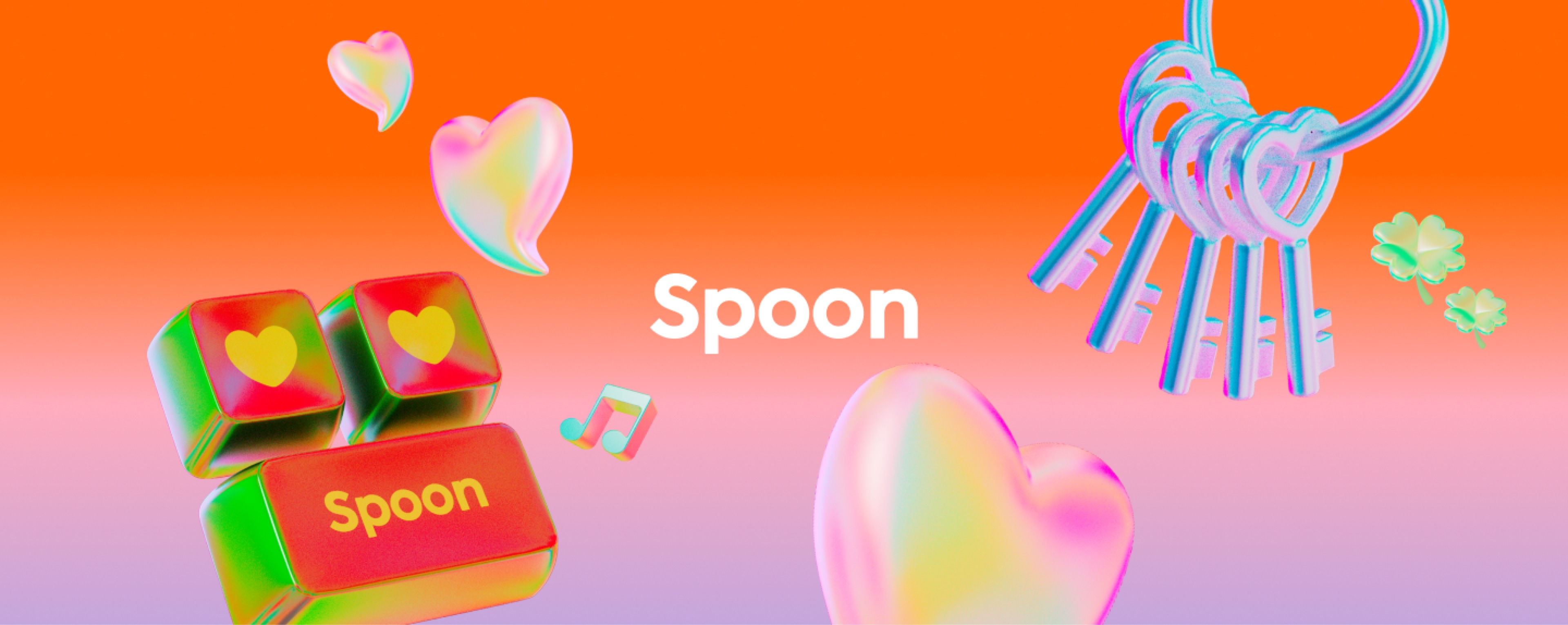 【公式】Spoon運営