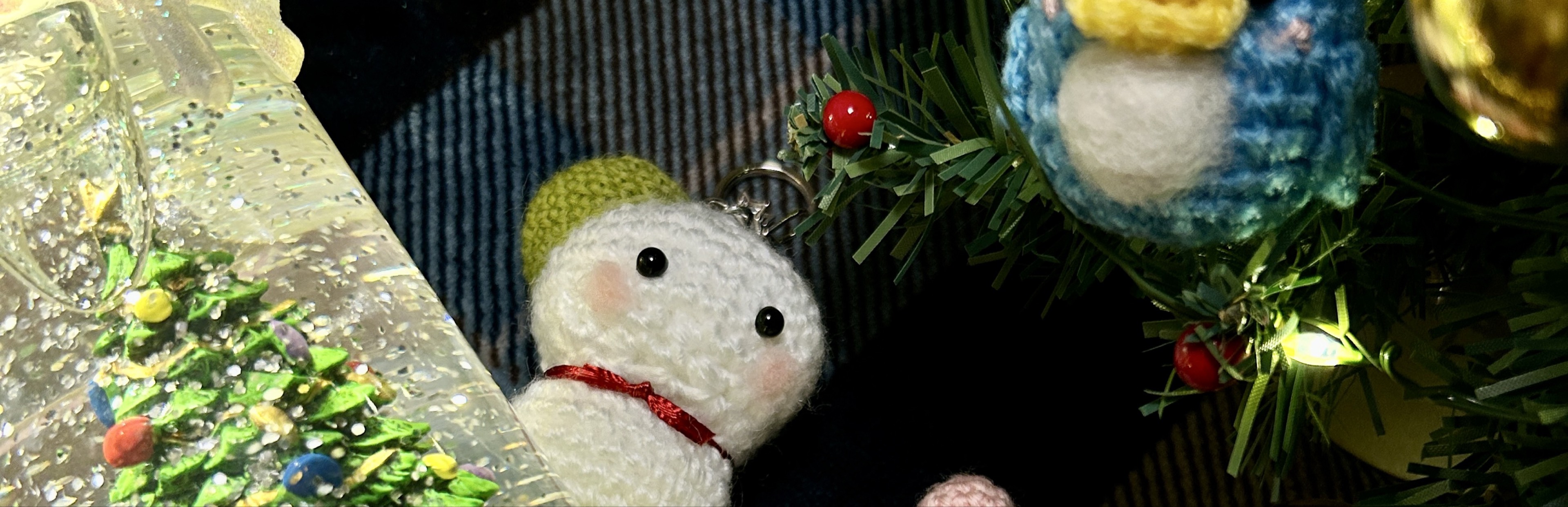 ポヨ(ﾉ)・ω・(ヾ)