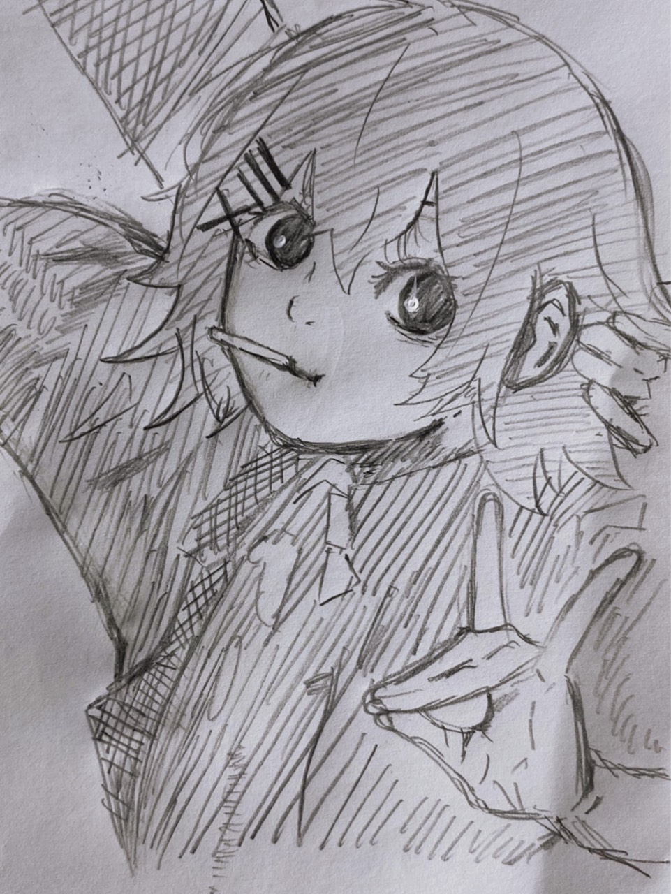 ♠︎♤白黒ソラ❧𝕲☙