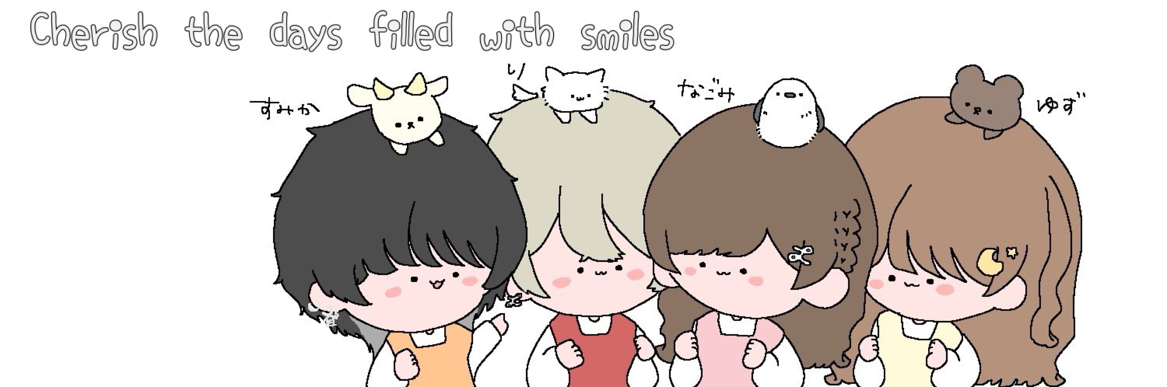 ɴᴀɢᴏᴍɪ. ᵕ̈ ྀི𝓛𓍲