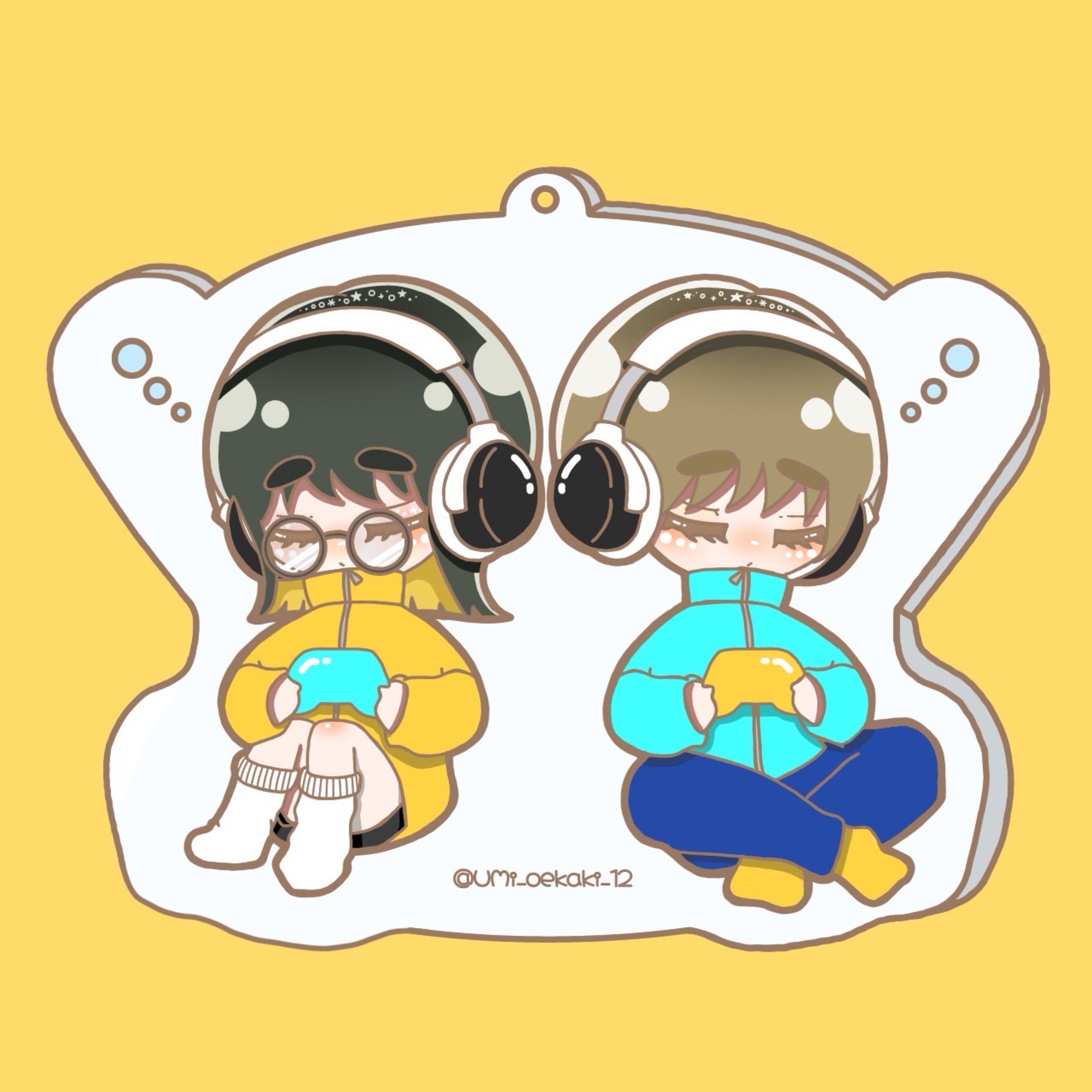 ⚯ まさ㌧ 💍͛