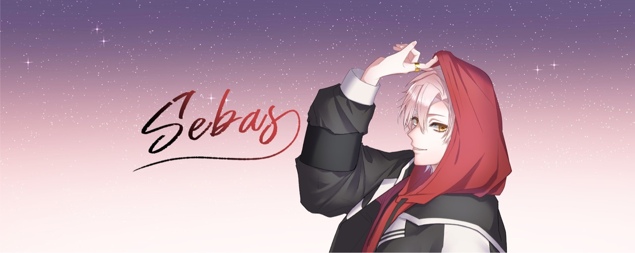 Sebas