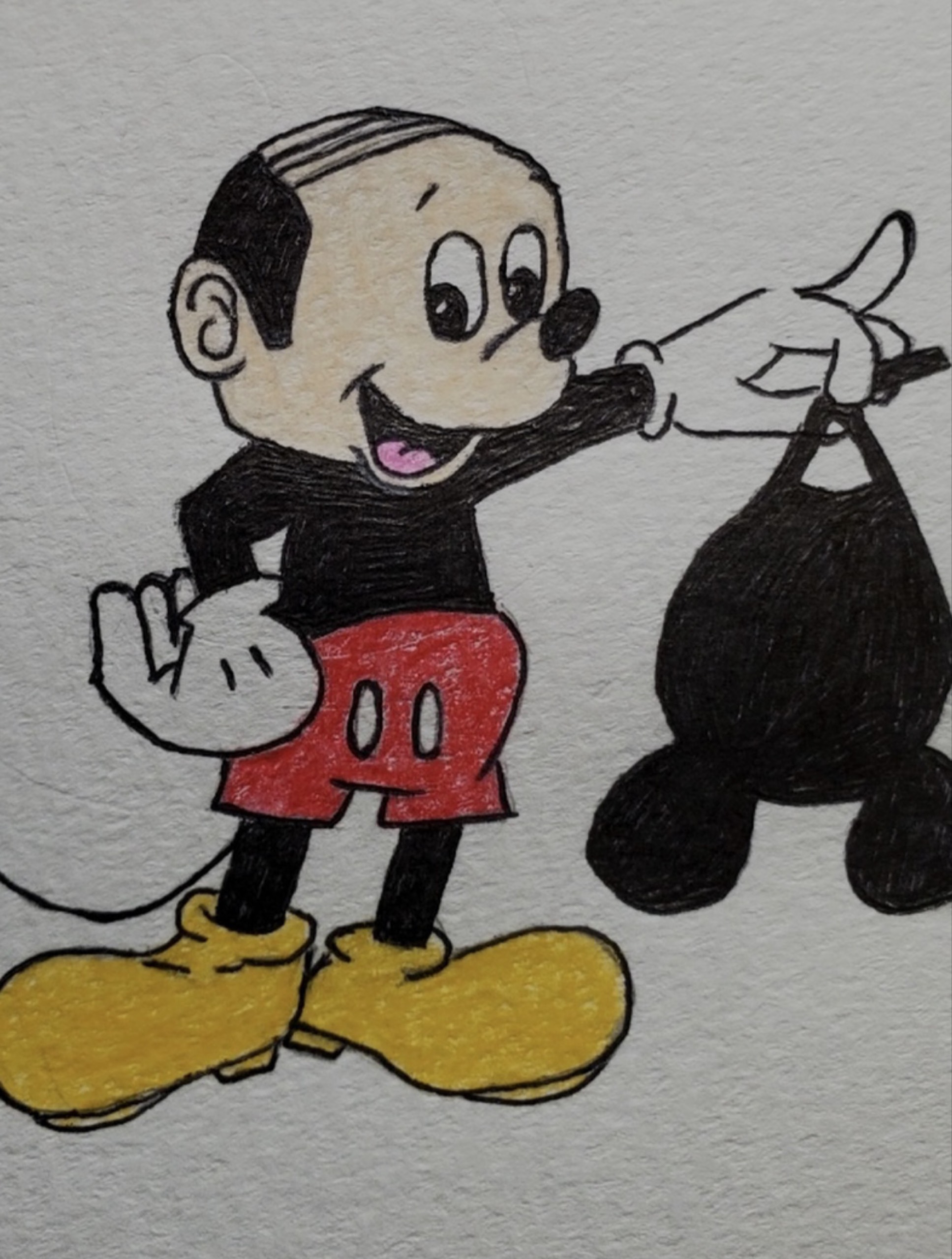 👑チャラのび👑