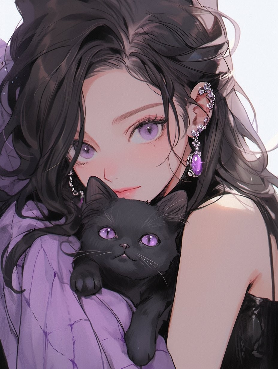ねこ