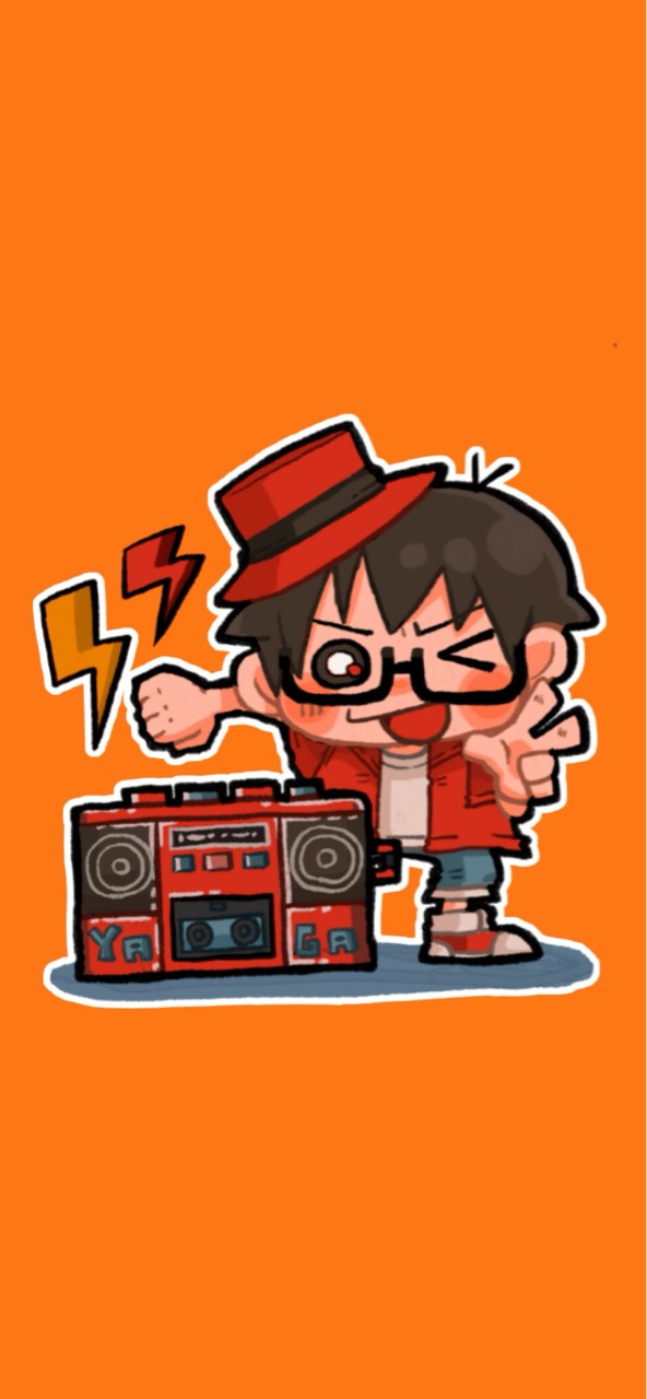 やがみん@八神颯