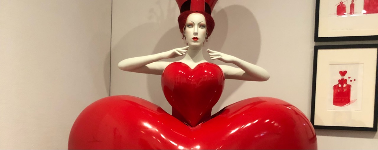 さわっちのギタレレ