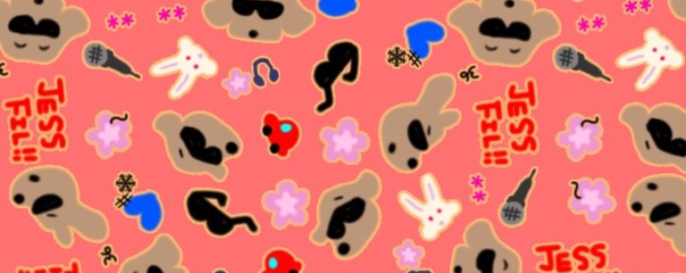 🎧🌸ジェス**🌸³⁶🍲♡̸᩠៹💙♯❅🐇