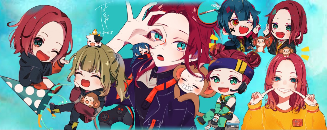 ♱𓈒¨̮翠-sui-