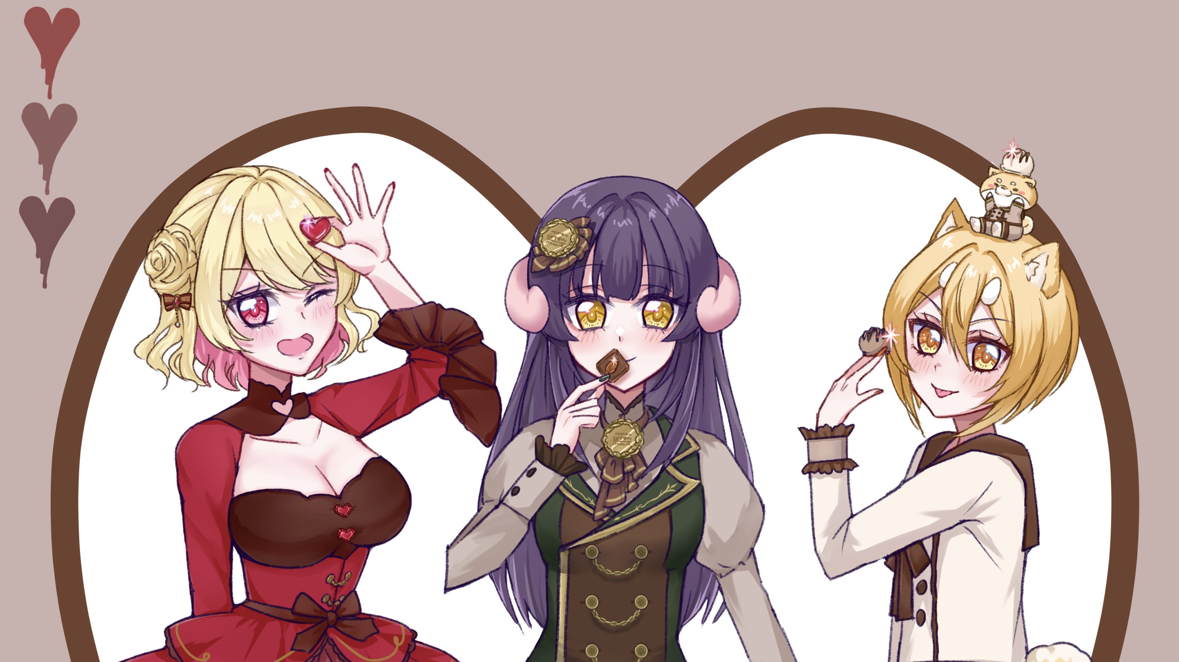 る ん