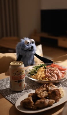 56個目の備蓄米