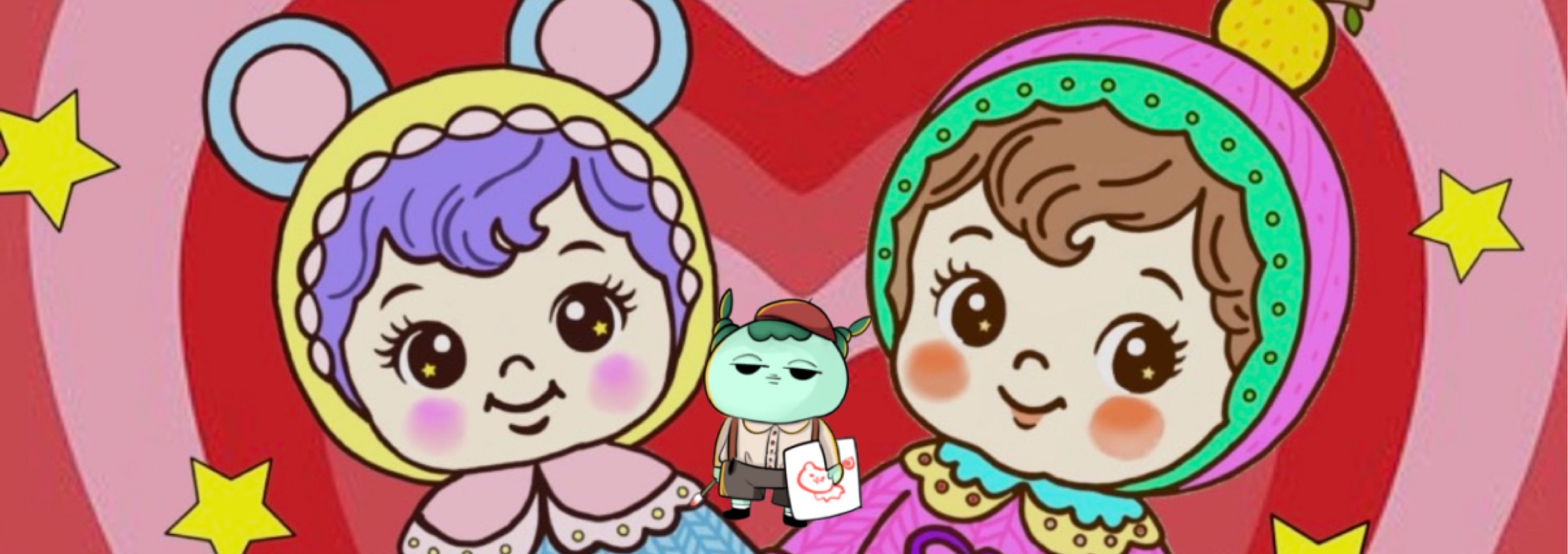 ゆずみかん🧚🏻🍼
