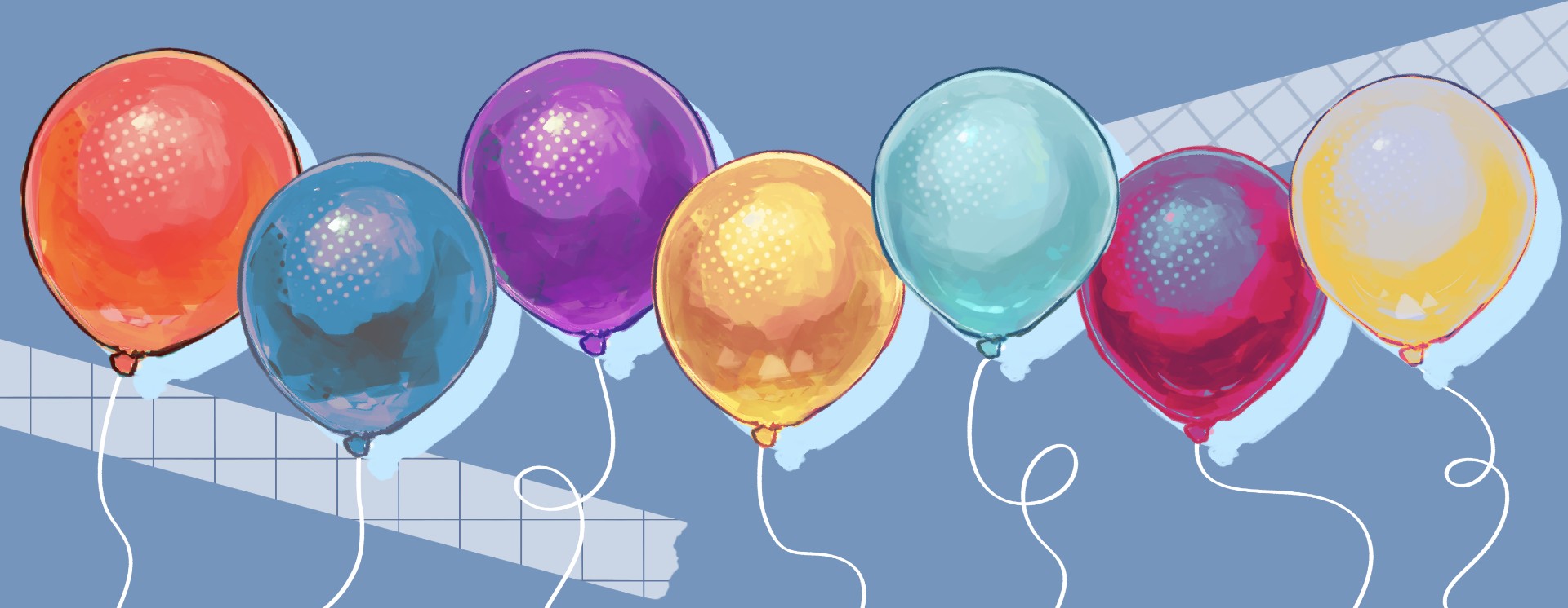 🍰かねちゃん★+ﾟ@💜💙🩵たるぽ