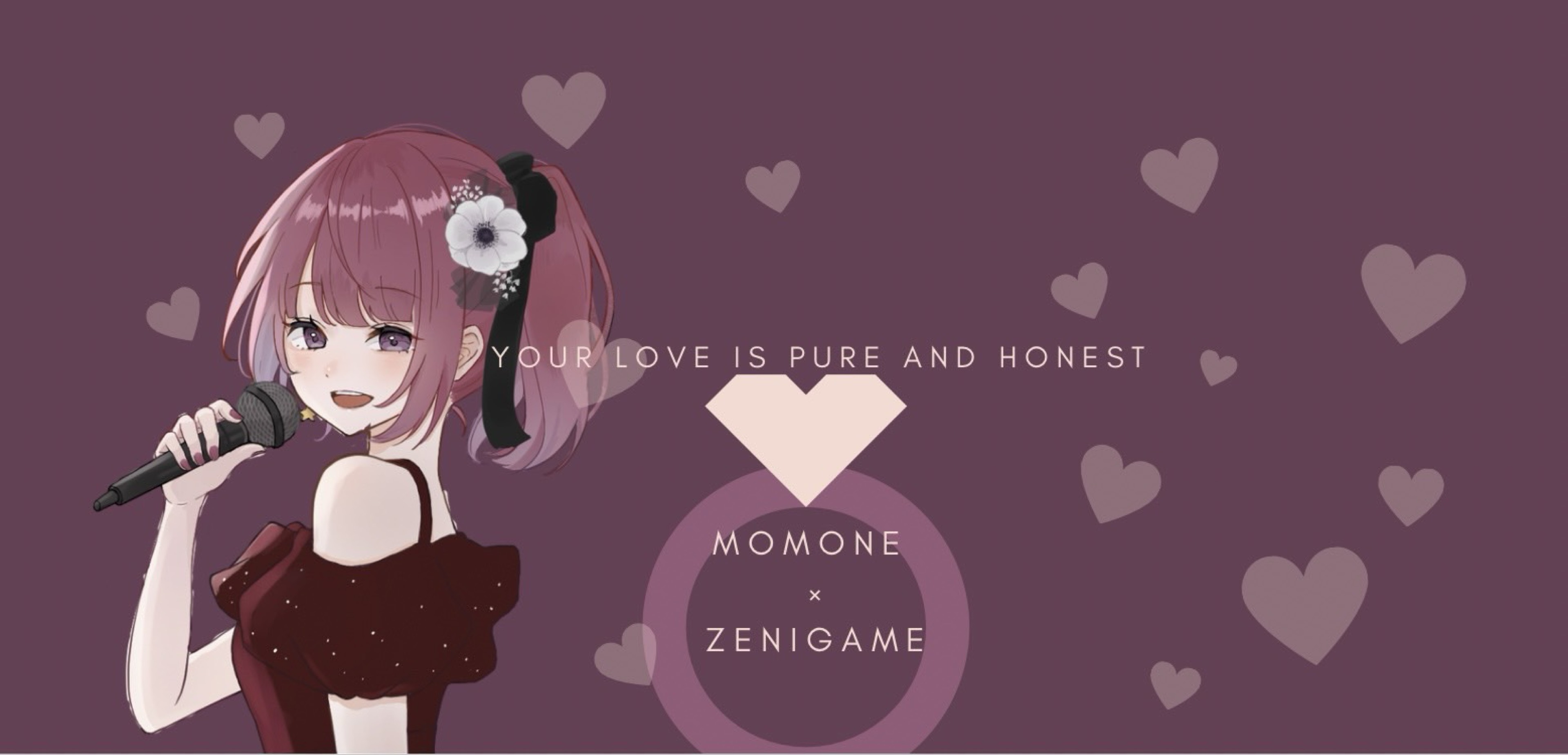 ぜにがめ𓏲❁⋆⁺