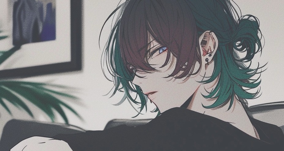 ひも🏴
