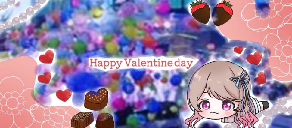 るぅ🌷@4/1 参戦日❤️