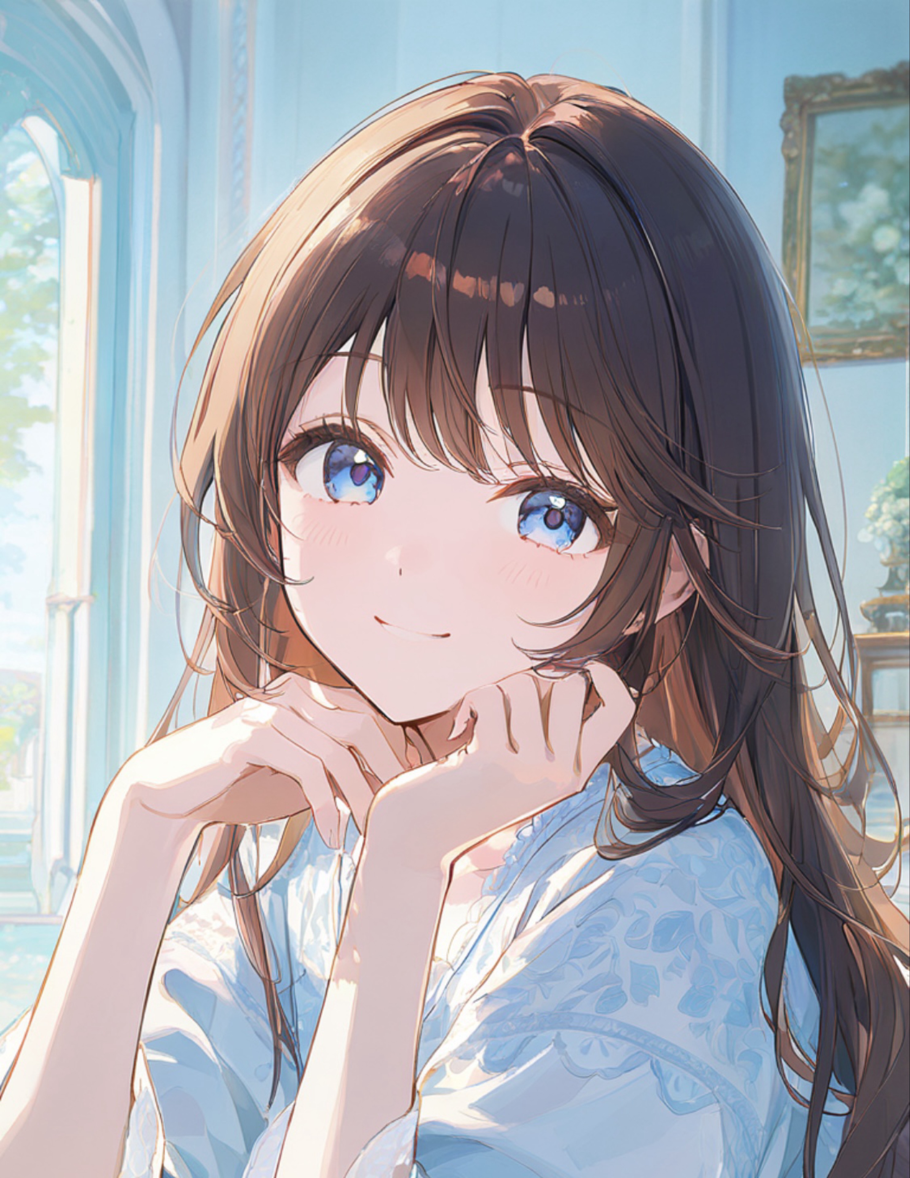 ましろ