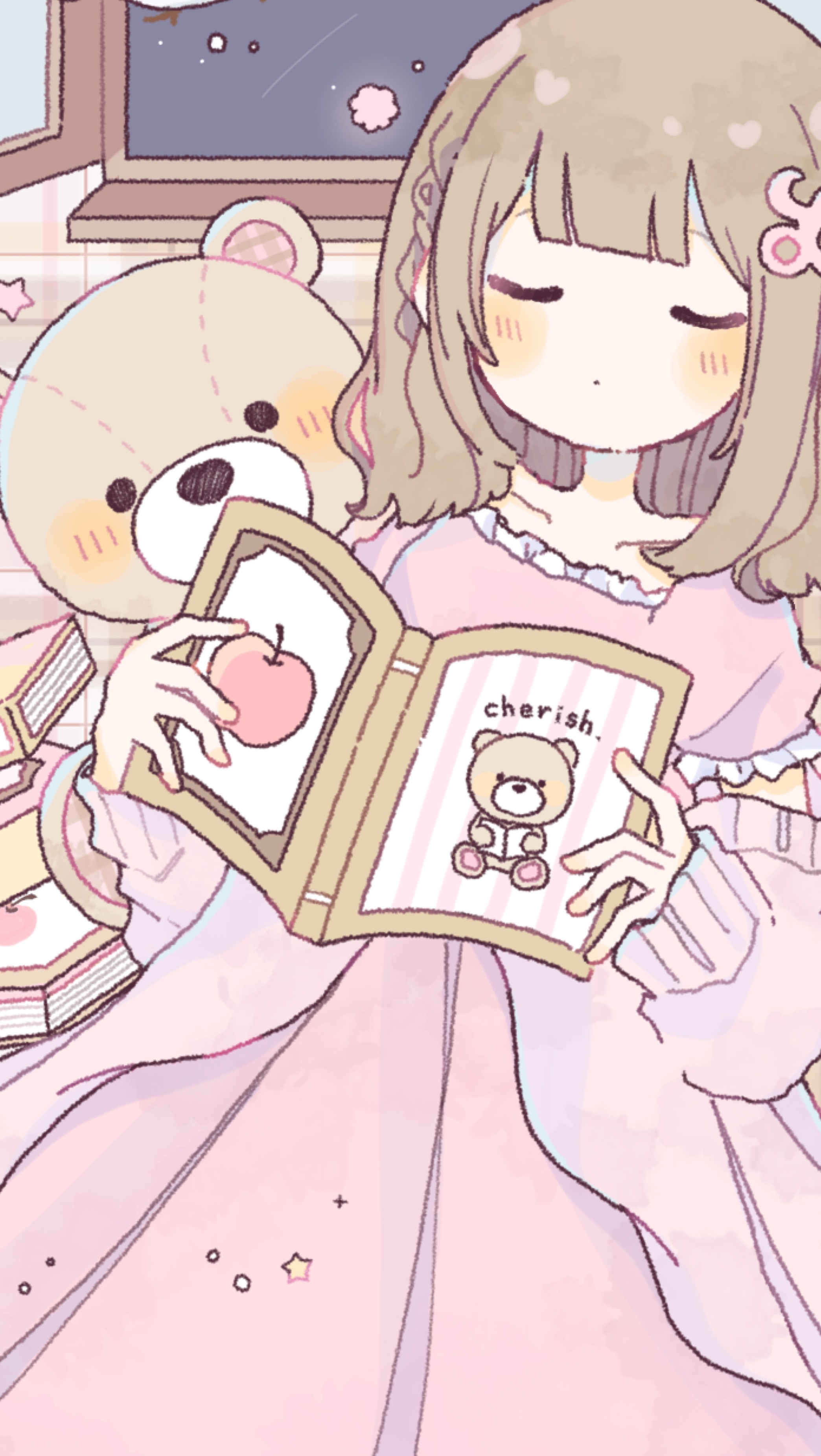 ɴᴀɢᴏᴍɪ. ᵕ̈ ྀི𝓛𓍲