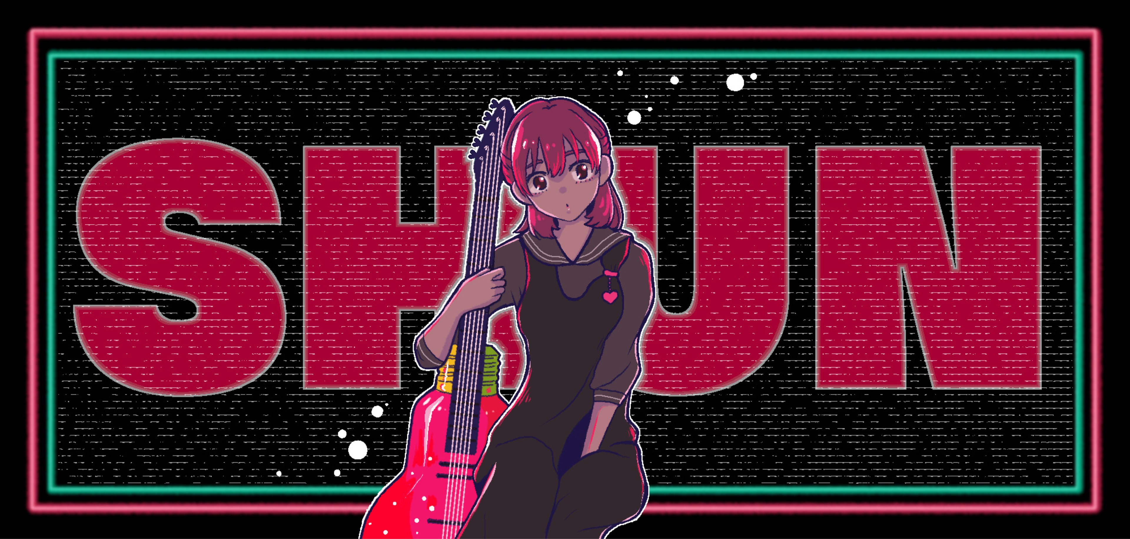 ðžð¡@Shun
