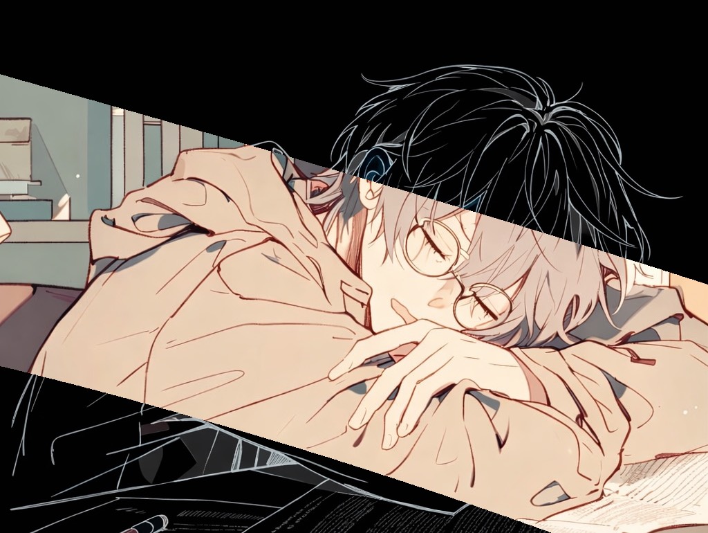 ukeゆーくฅᒻ🎭🐟𝔄