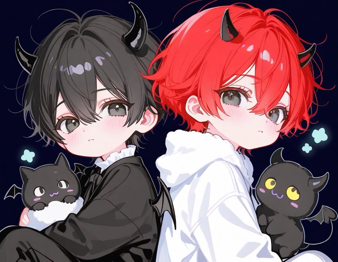 ᵕ̈ₛྀི 焌