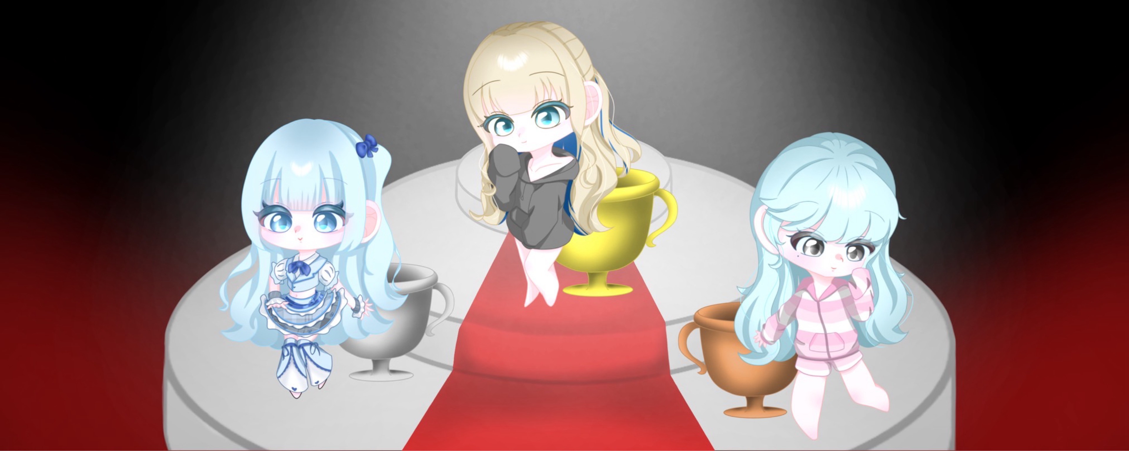 ♛ࠧࠧ︎ᴋ神楽