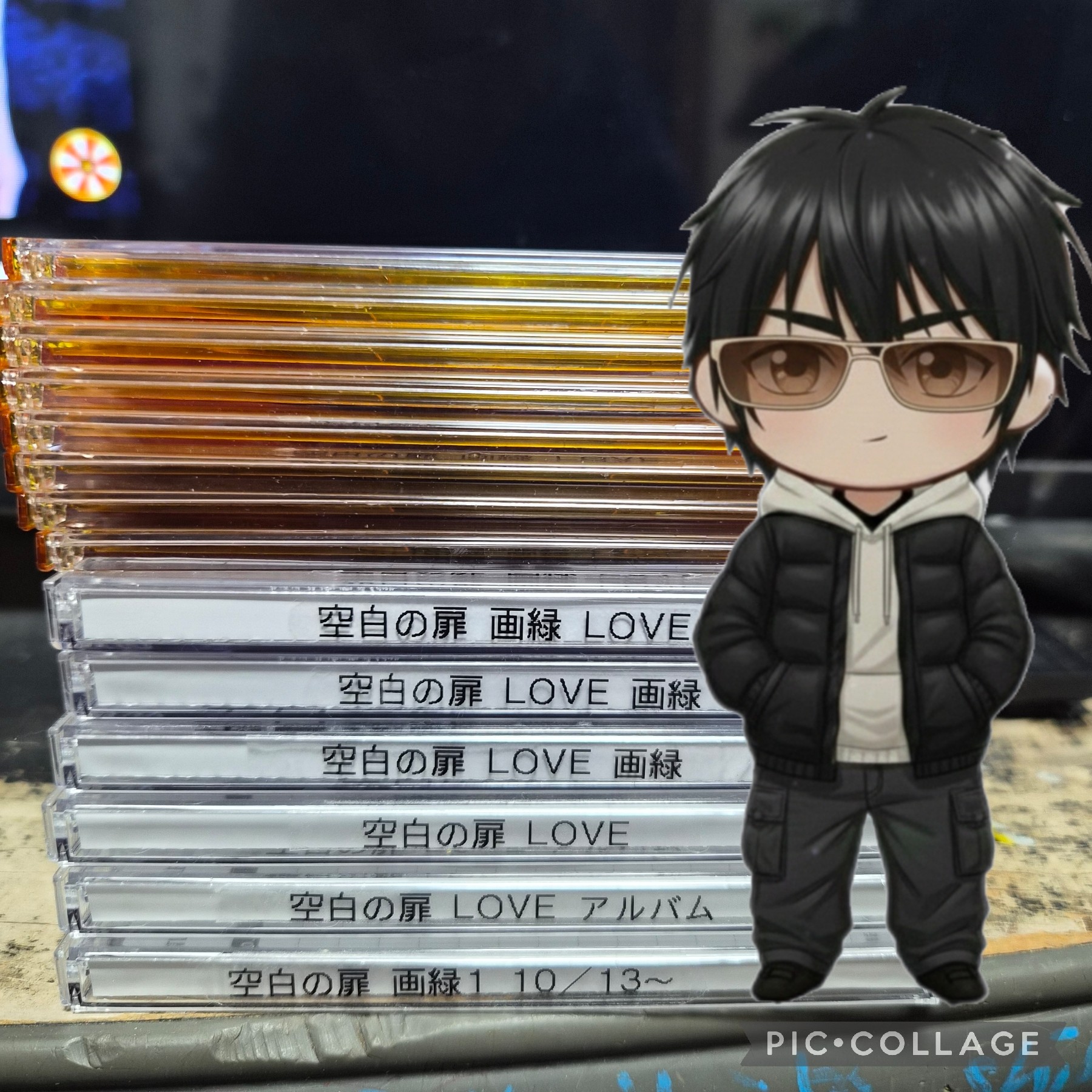 ゆっちᰔᩚくう∞尊 ẗ̤⚓︎