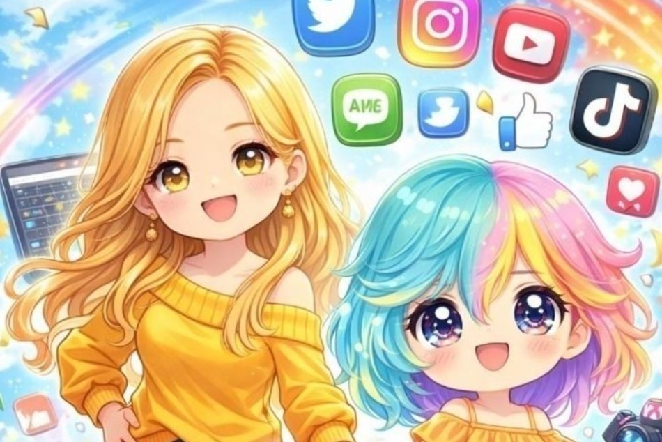 💛イエロー🌔🌖🦌🐶