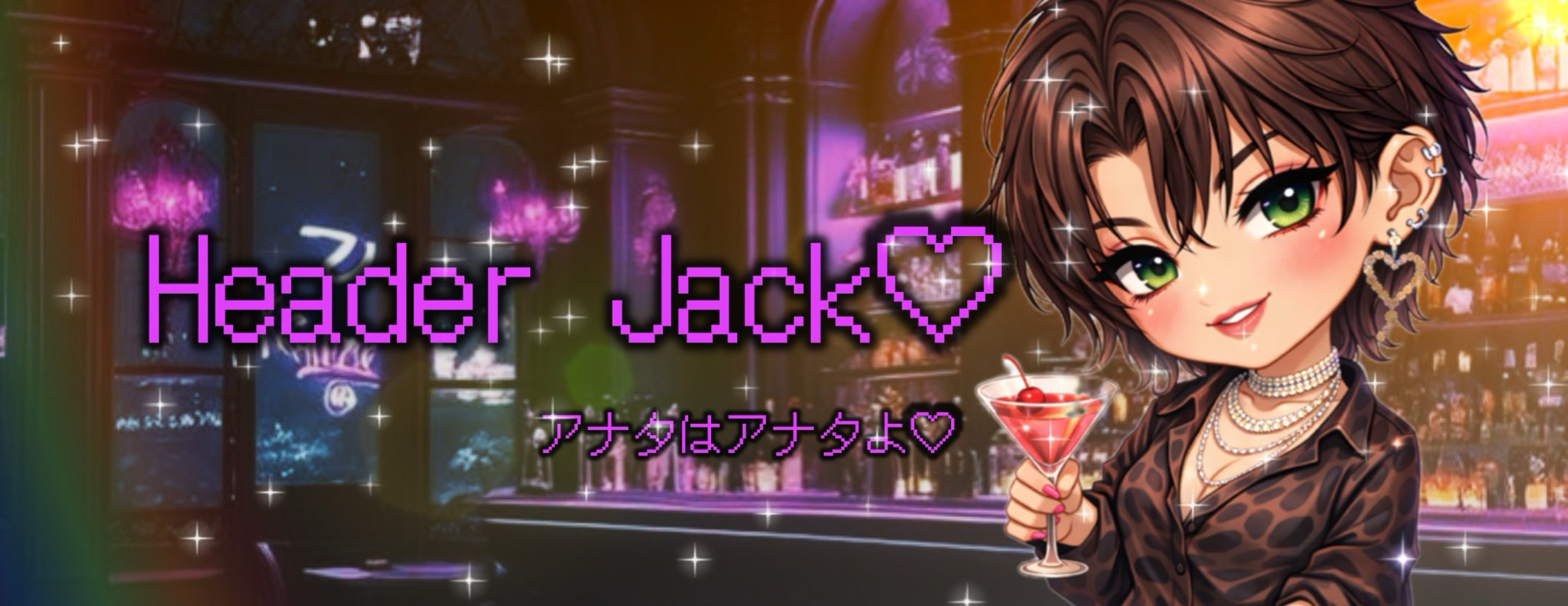 ꫝ*̣̩千原はやこ