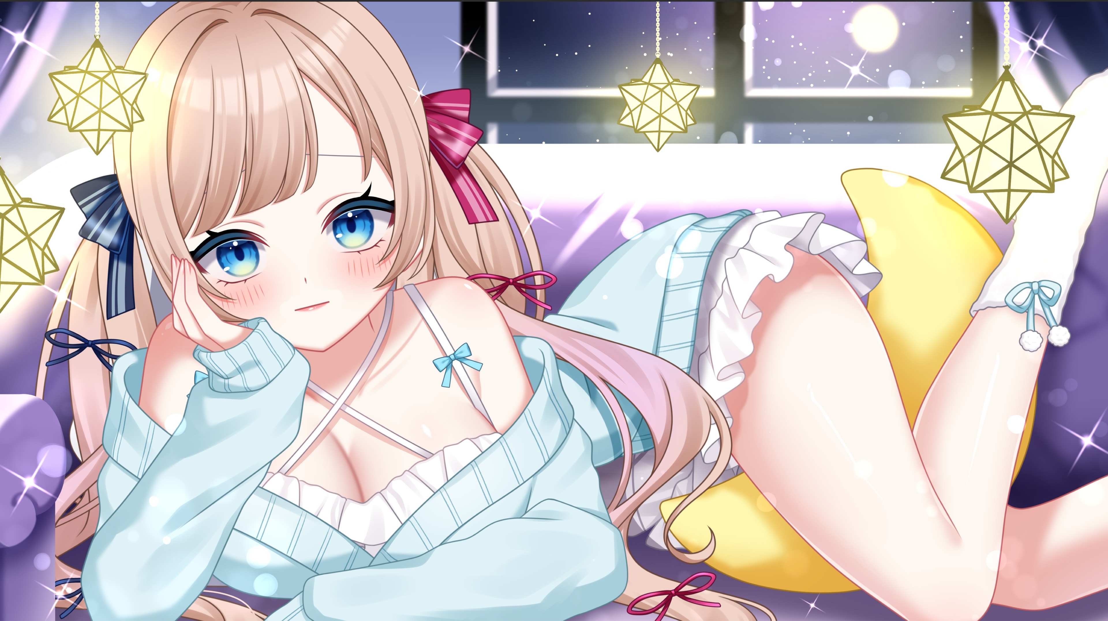 真夜中まひる⸜☀️⸝‍