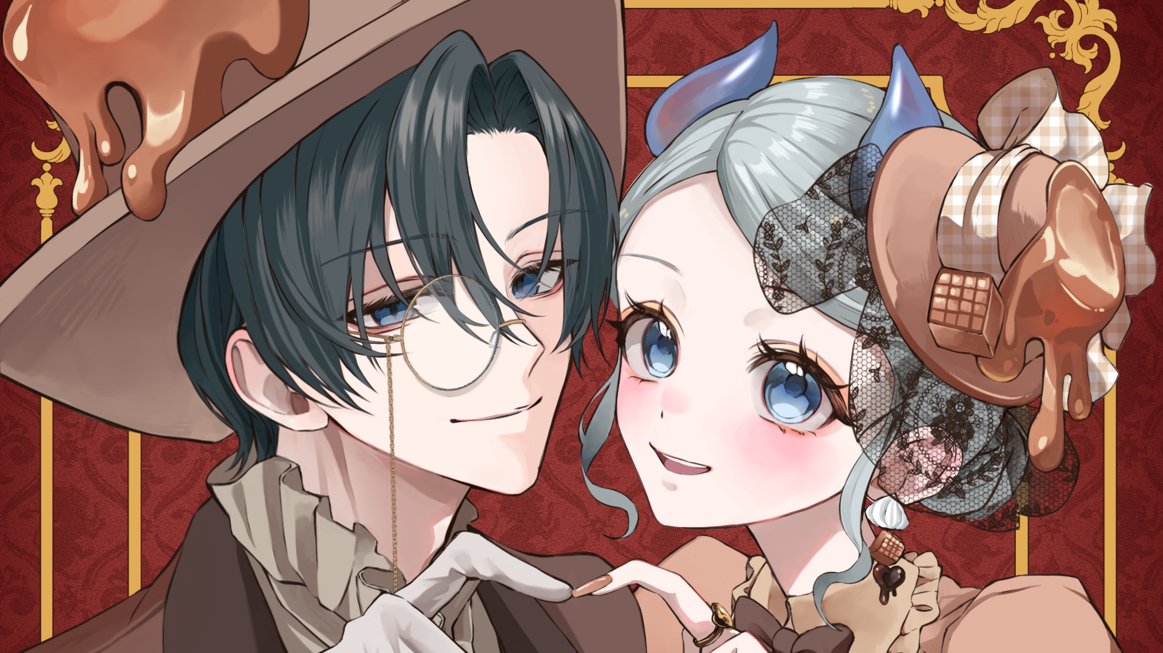 𓃰*ふき ﾎｯﾁｮｺ@🐯CAST