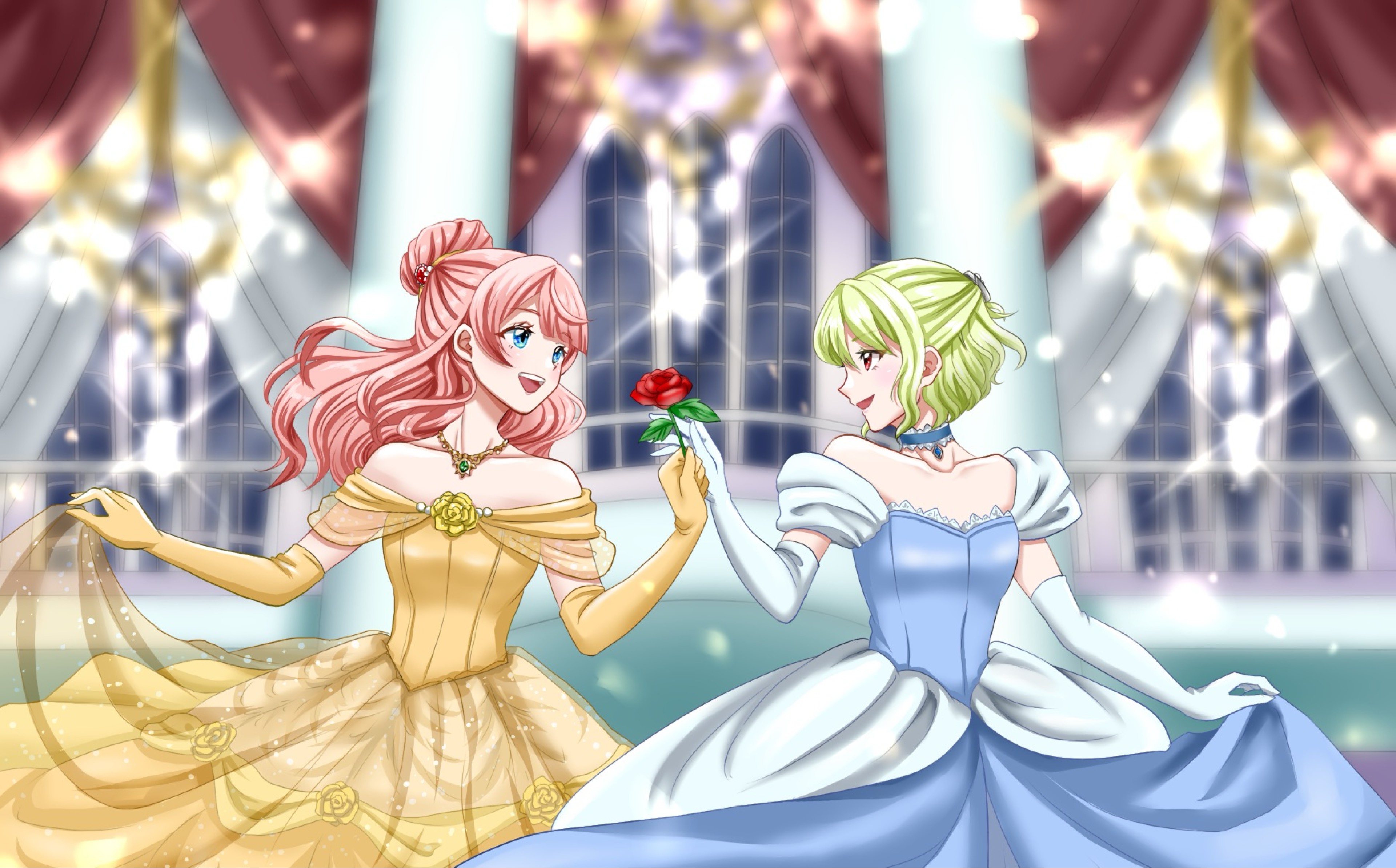 *⁎⋆まーち⋆⁎*