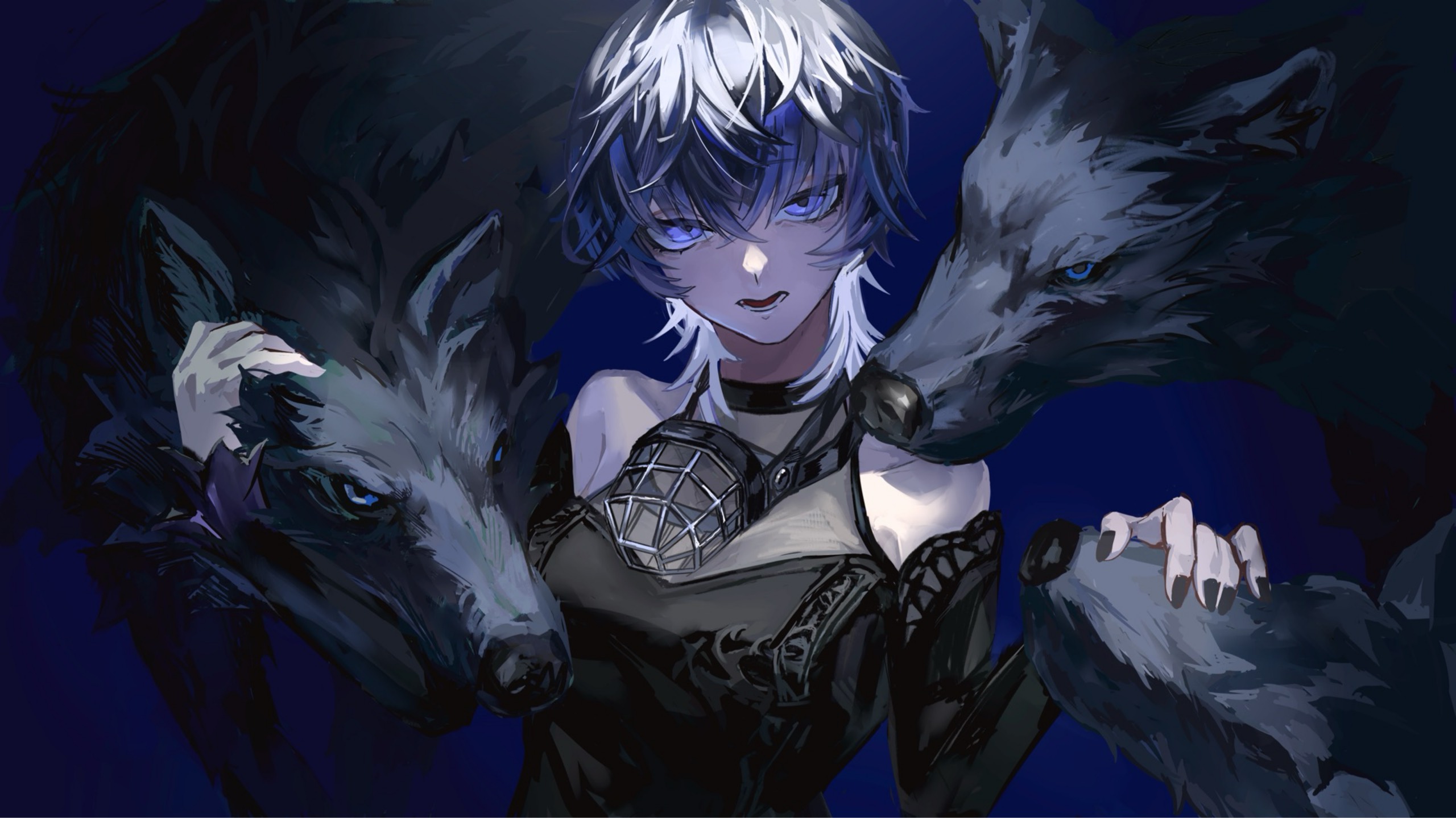 さえき@構造色cast