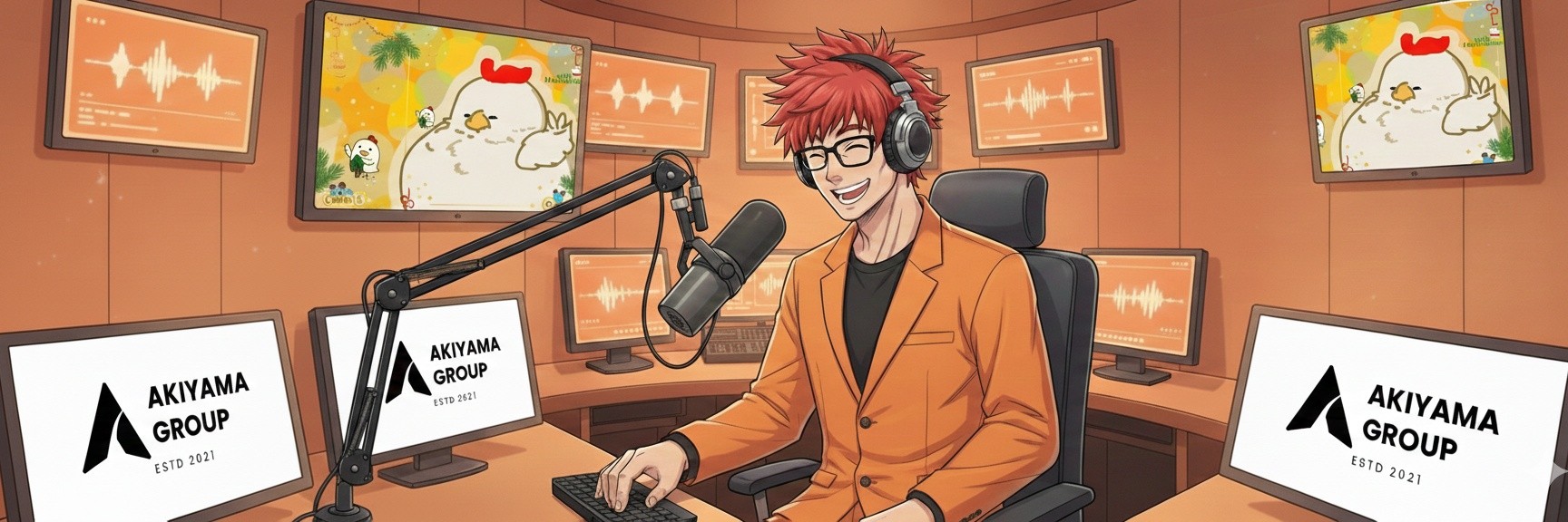 秋山大福@マンハッタンズ