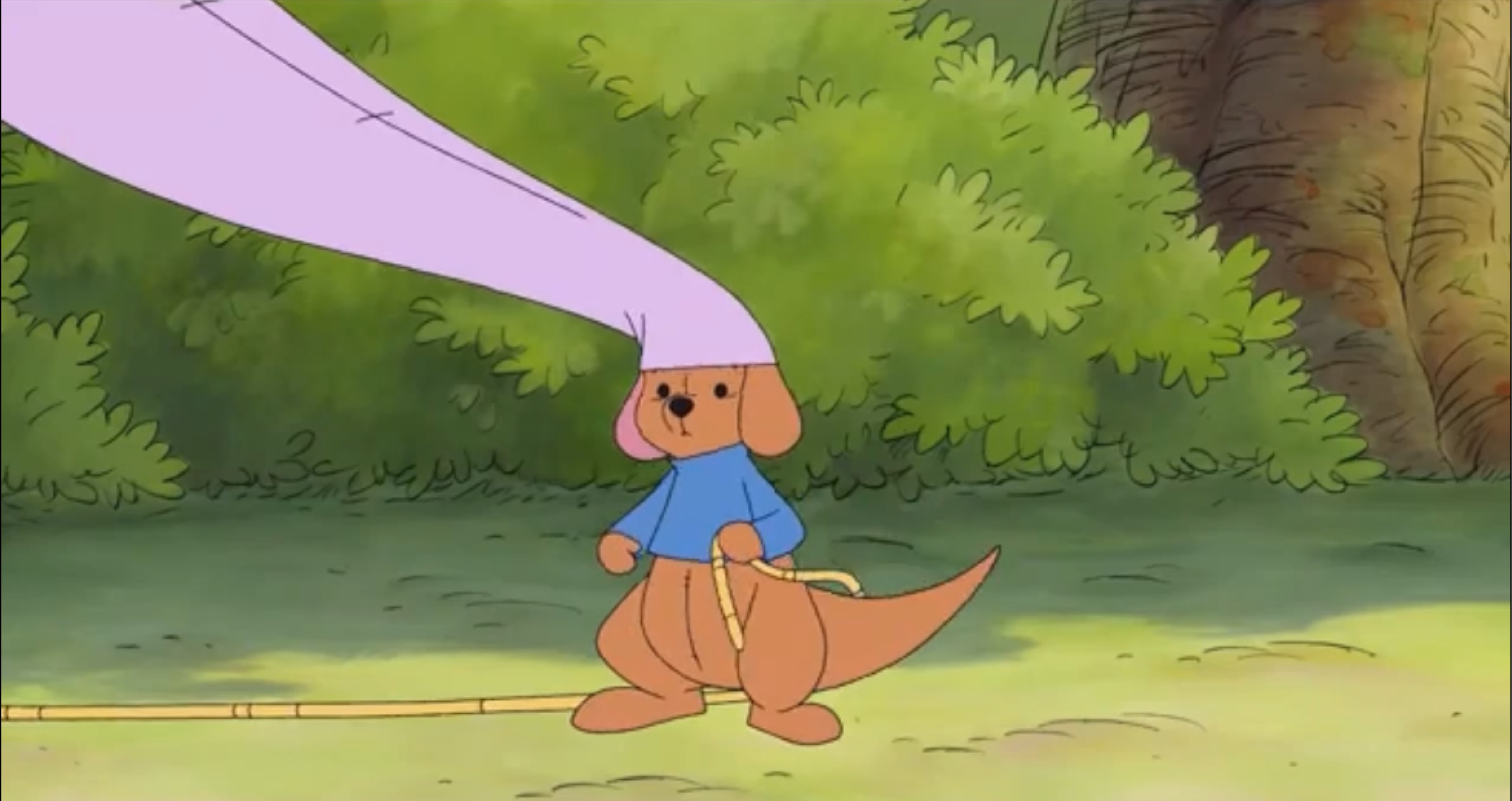 霞