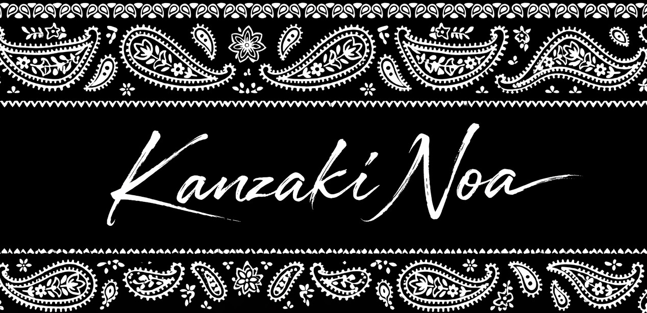 𝗞𝗮𝗻𝘇𝗮𝗸𝗶 𝗡𝗼𝗮.