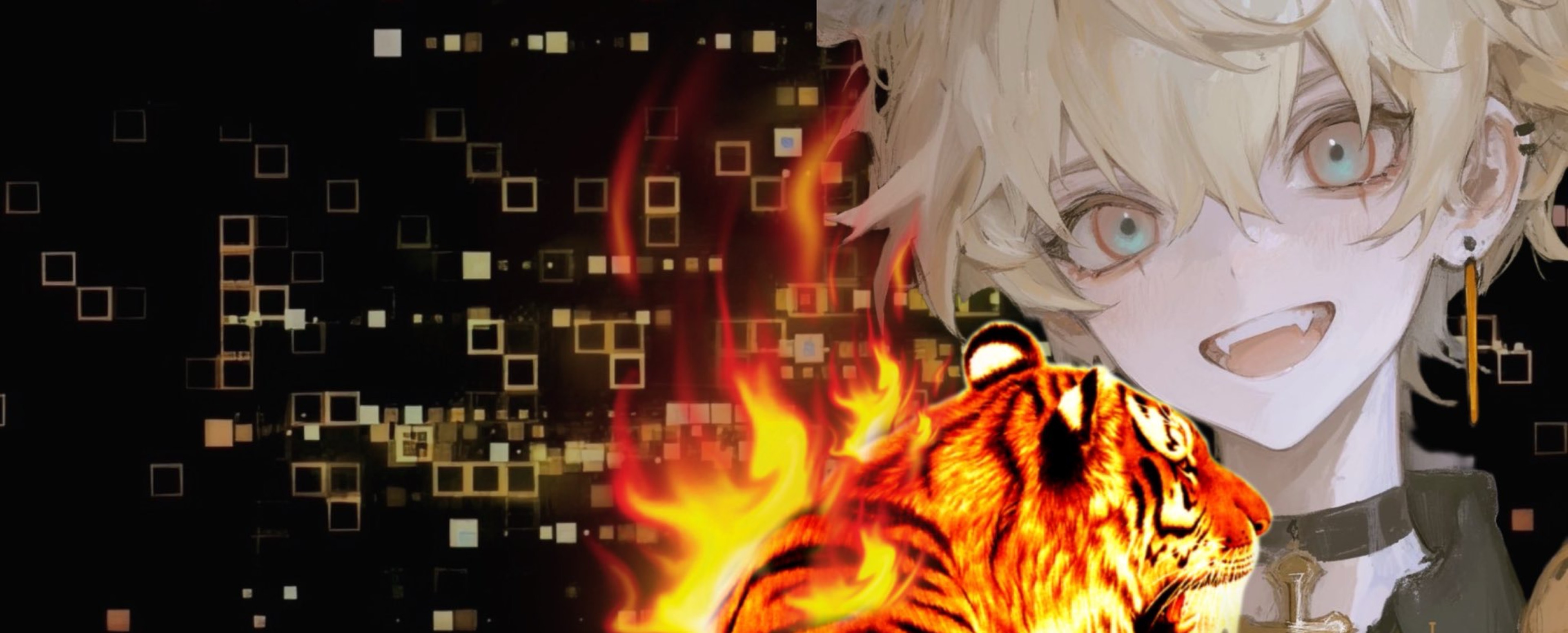 ⚜ ༅たいが@みゅも