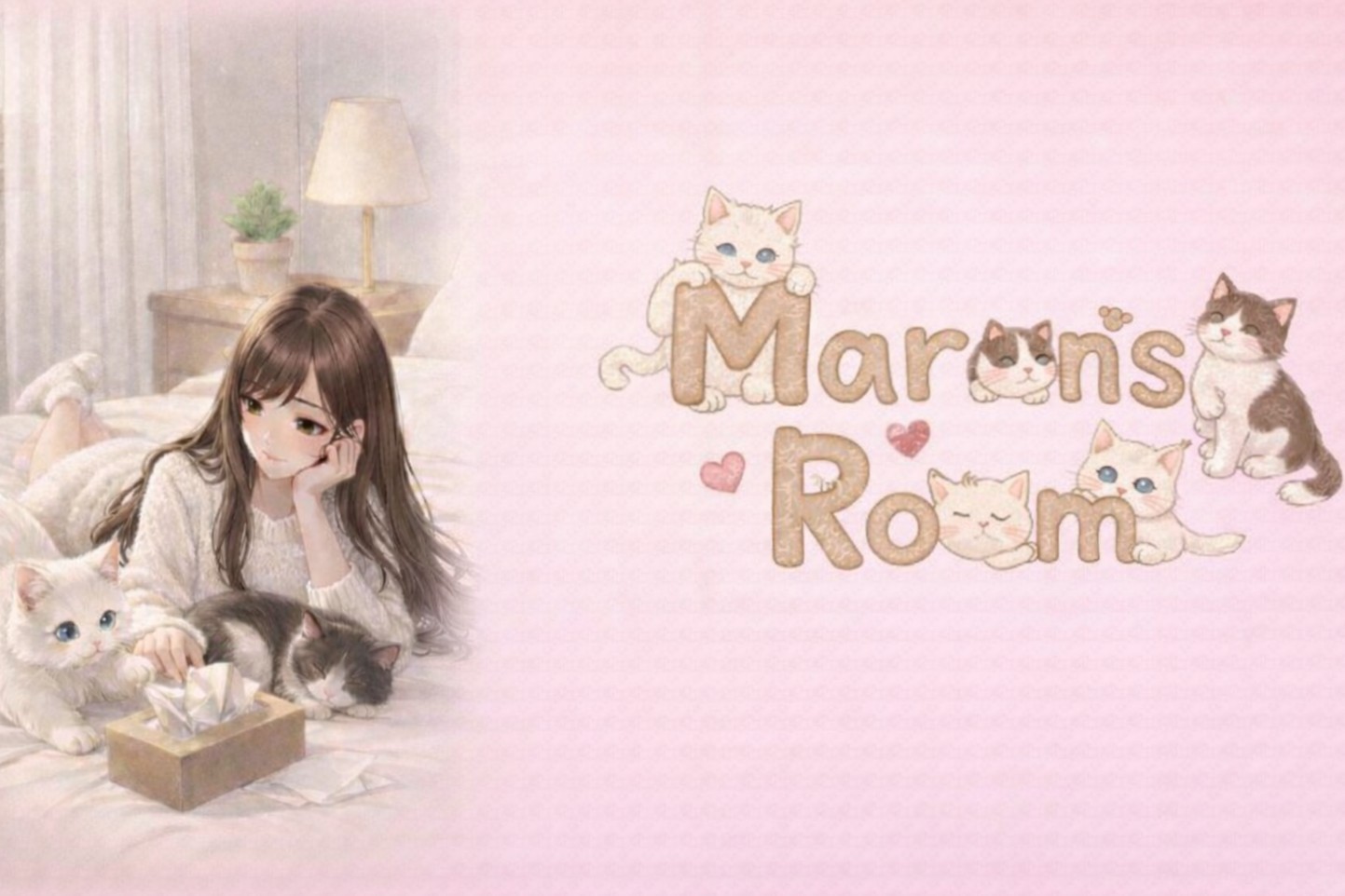 🌰 ִִֶָ まろん