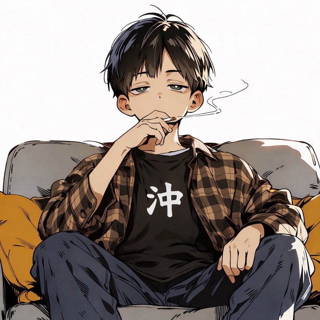 沖