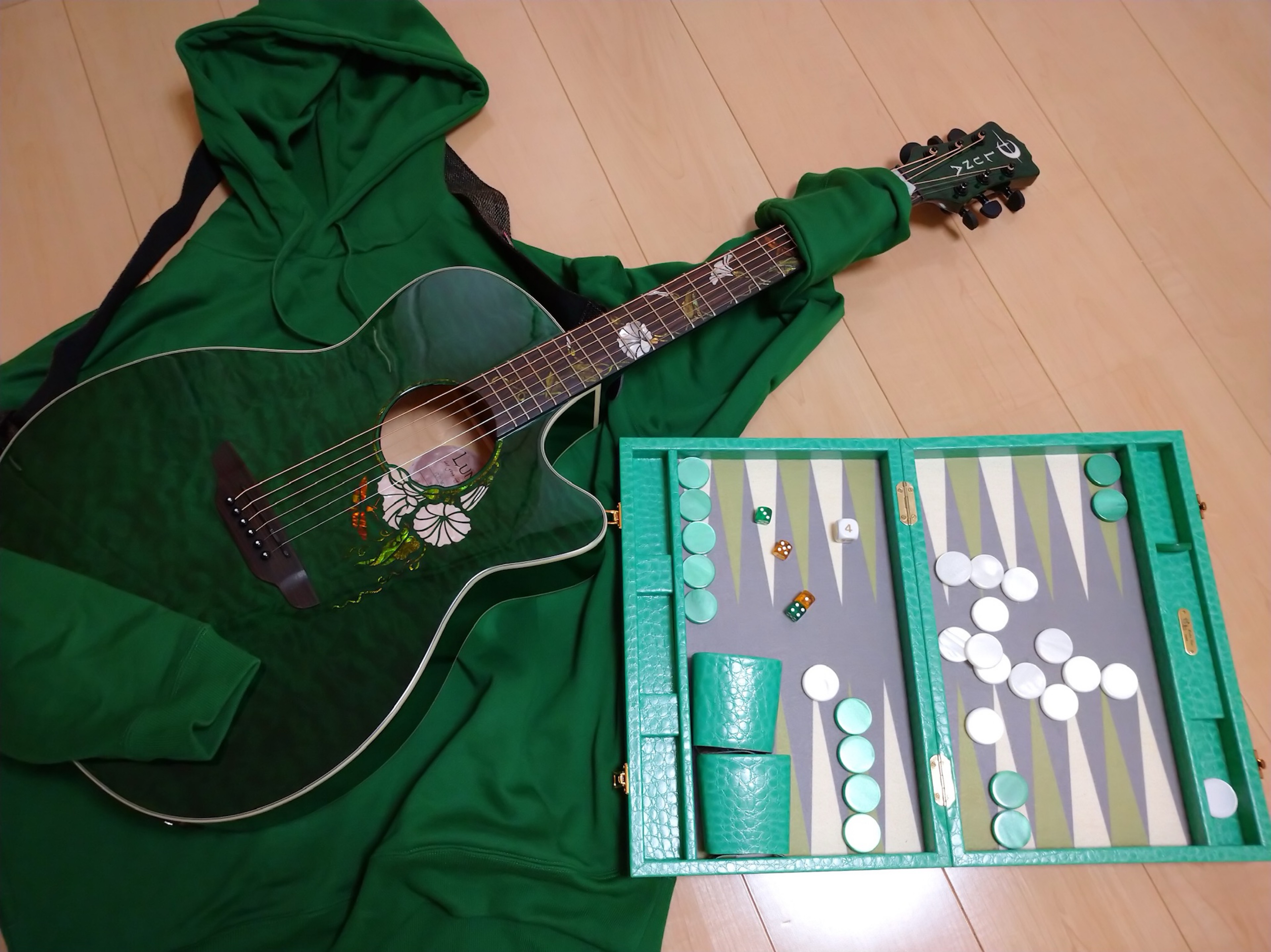 🦪ﾐ☆はまぐり