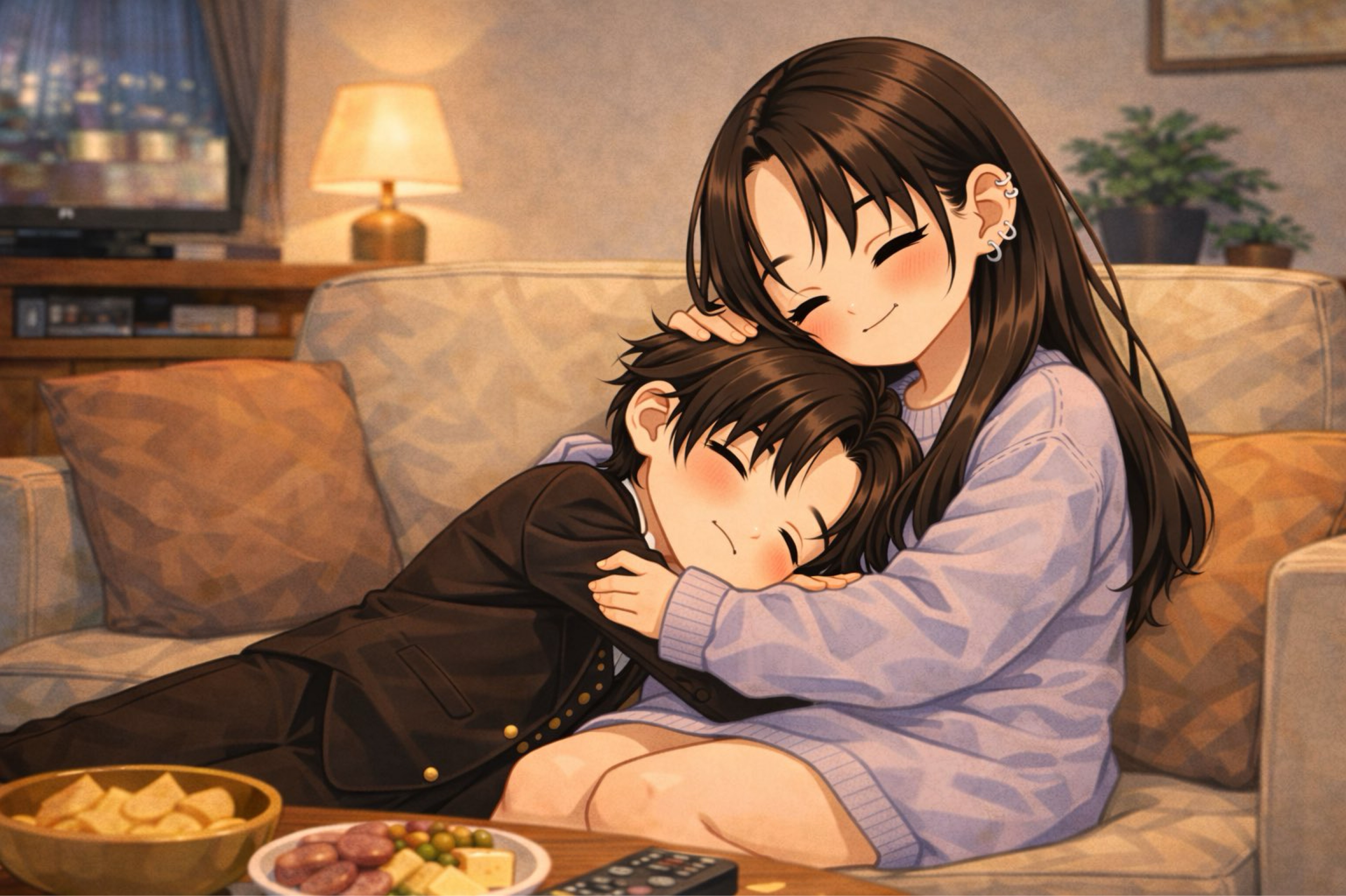 𓍯⸌̟͂̋⸍̑ミュゲฅ🐾໊