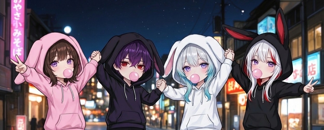 詩癒-シユ-