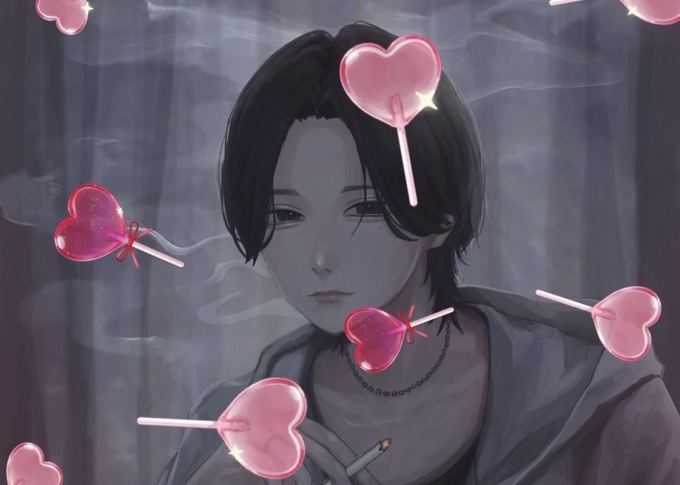 どこかの誰か。