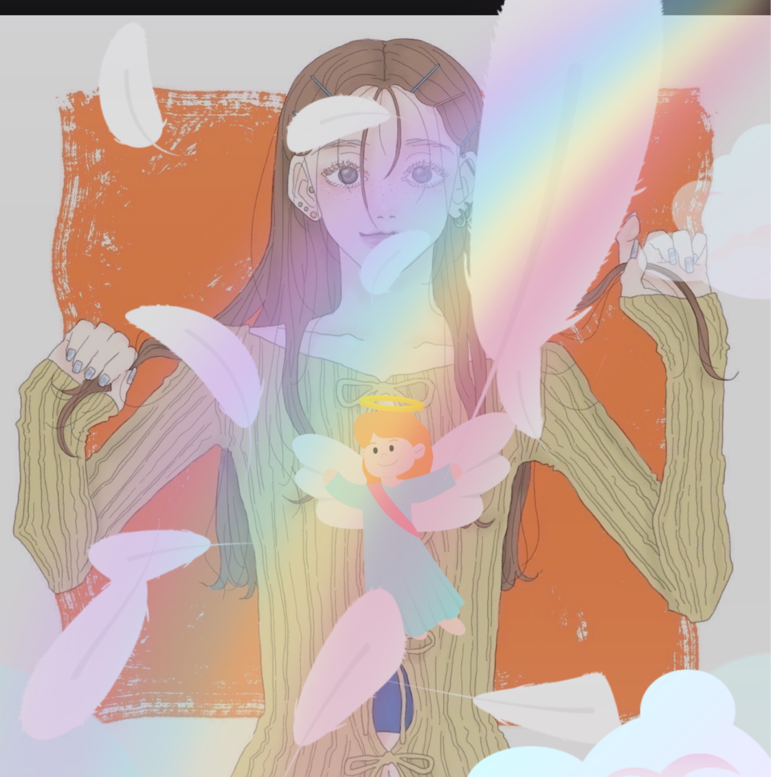 ゆら