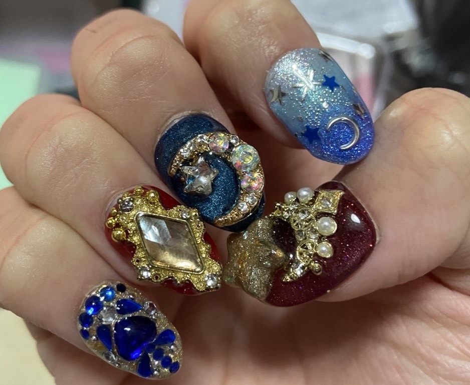 🌙🎤𝕃𝕦𝕟𝕒 生クリーム🍓