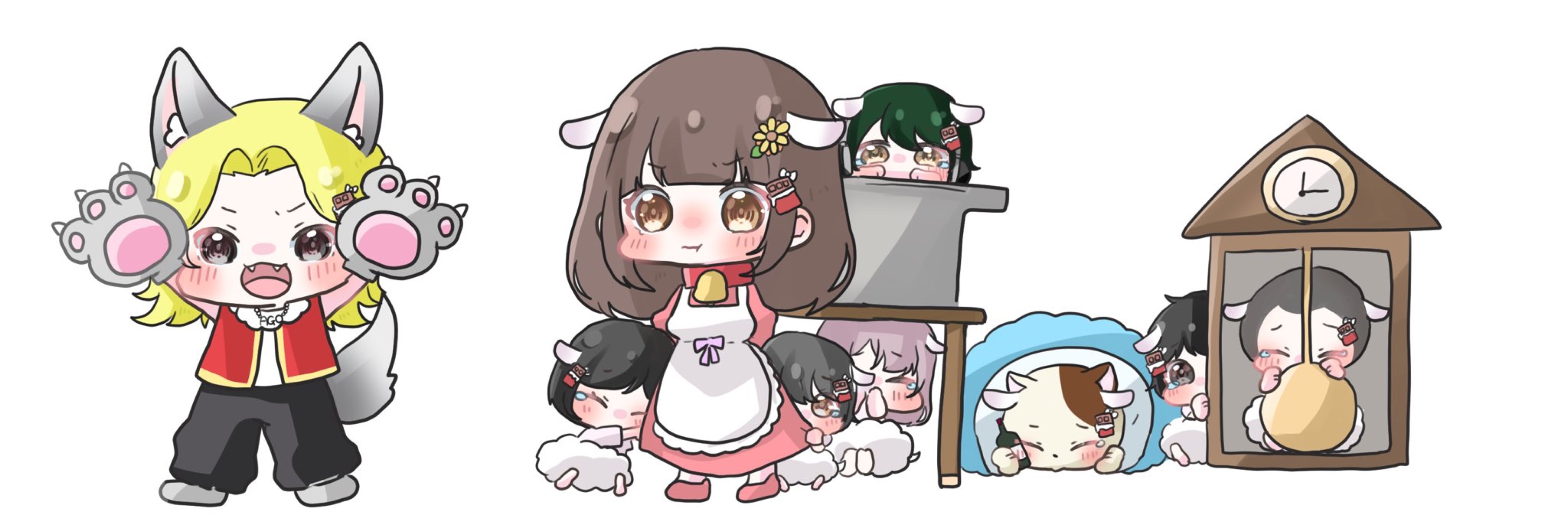 おぺん【🍫ྀི】