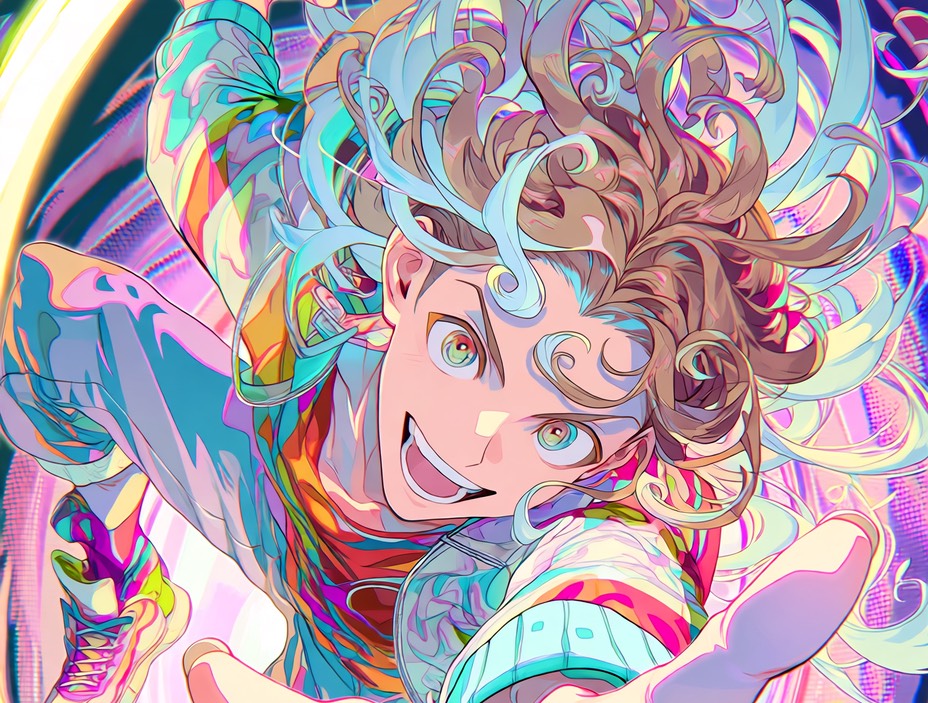 ℒ̈𝑣̅*̩̩͙⡱える