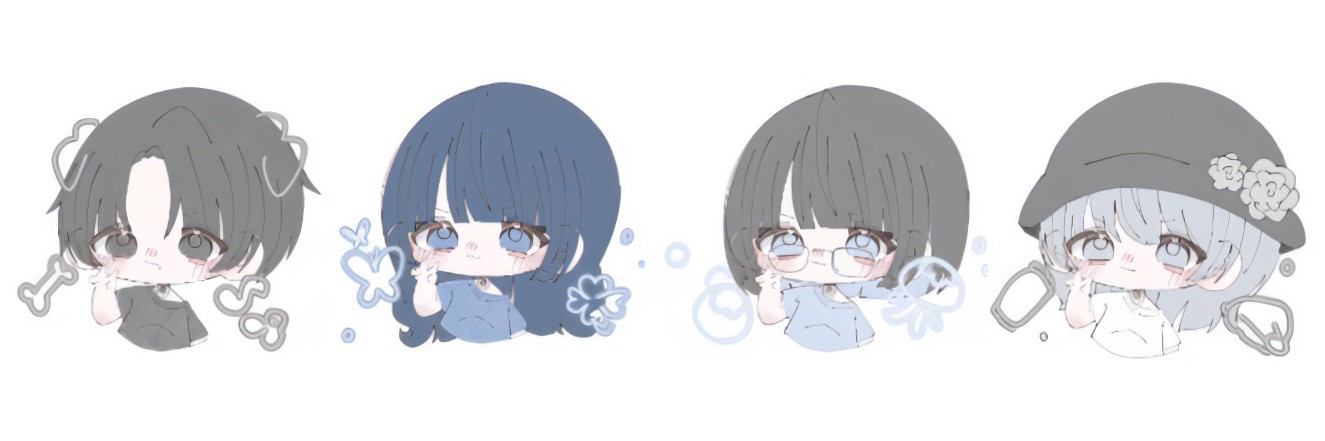 ︎︎︎︎◌𐙚水色ちゃん