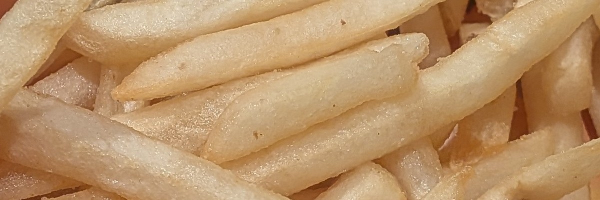 🥟ミルキーミーゴレン